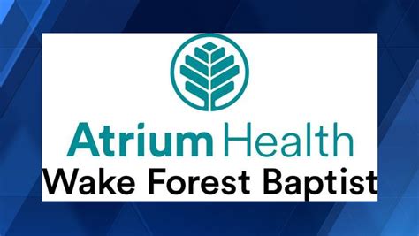 Wake forest baptist winston-salem - Starting on Monday, March 25, at 6 a.m. through Monday, April 29, at 5 p.m., there will be frequent lane closures and traffic shifts on Medical Center Boulevard. This …
